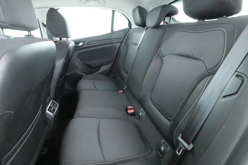 Renault Mégane 1.5 dCi Energy Business 110 ch