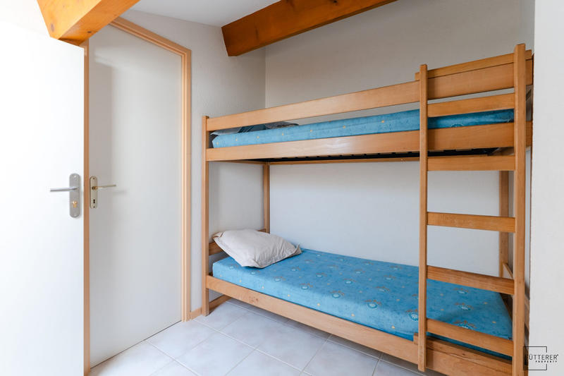 Maison - 46 m² - 3 pièces