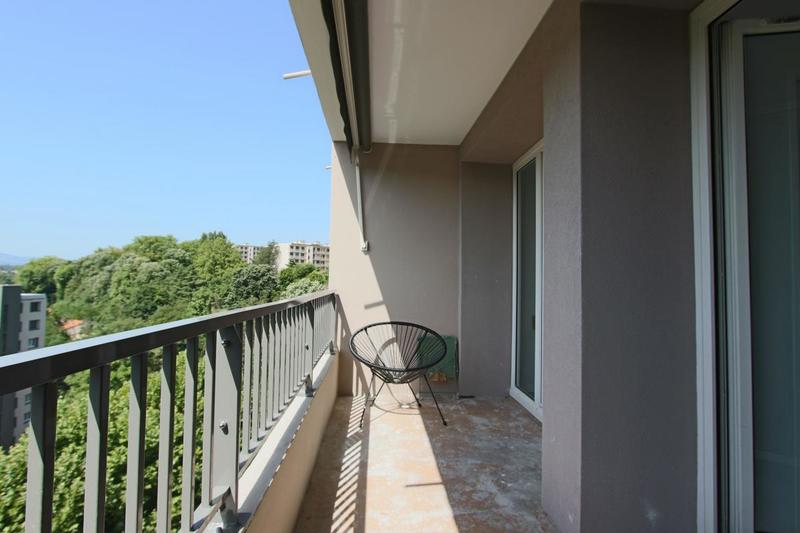 Appartement - 51 m² - 3 pièces