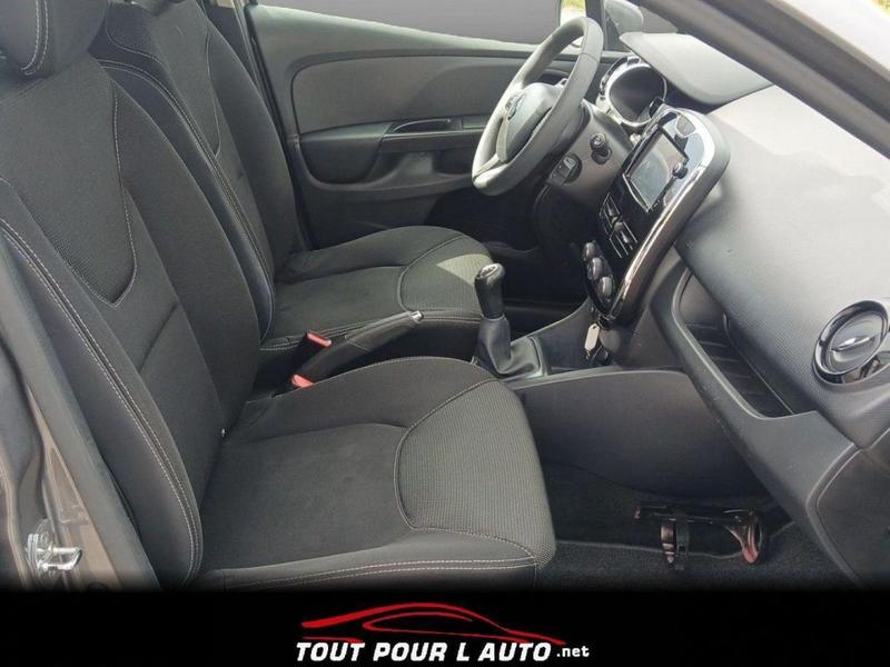 Renault Clio IV 1.2 16v 75 Authentique