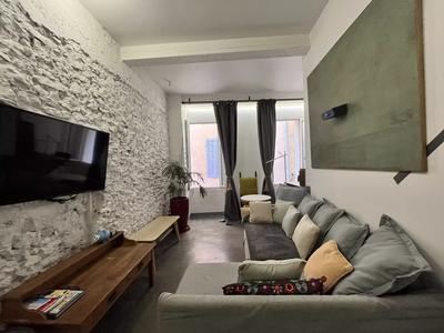 Appartement - 31 m² - 1 pièce