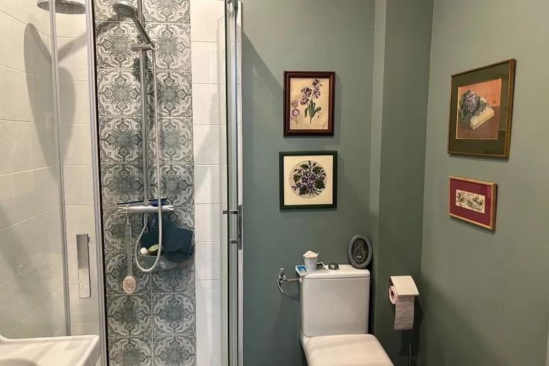 Maison - 135 m² - 4 pièces