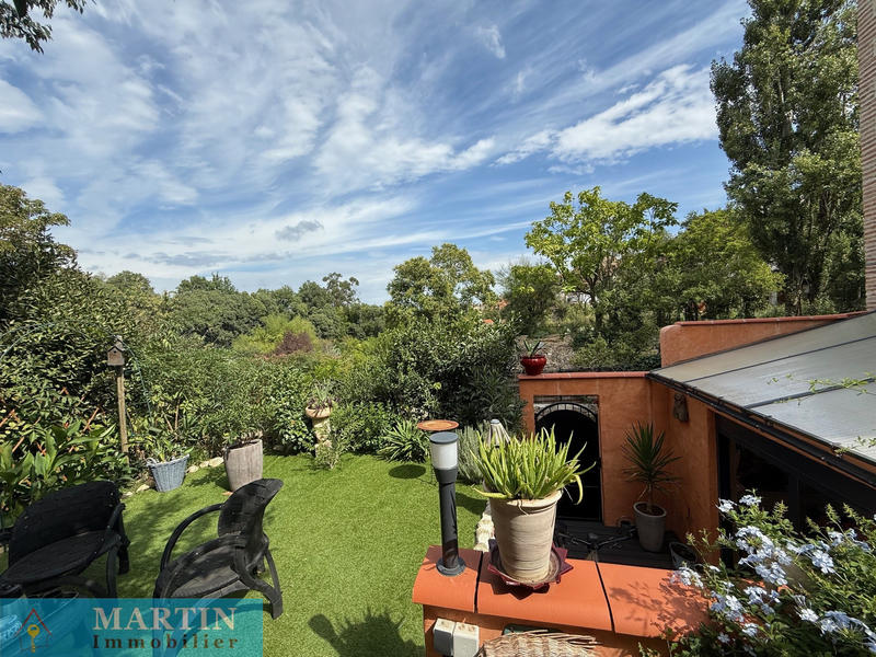 Maison de village - 76 m² - 3 pièces