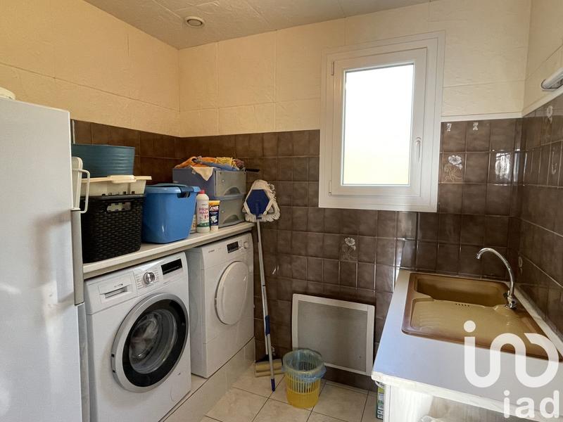 Maison de village - 130 m² - 6 pièces