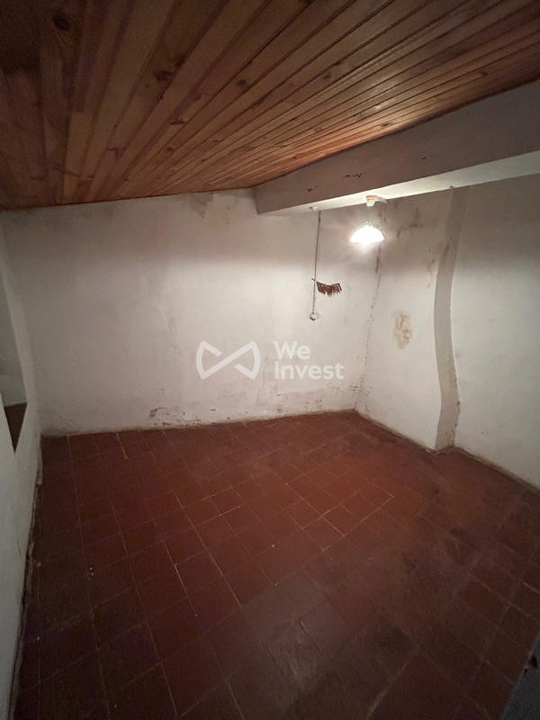 Maison ancienne - 120 m² - 7 pièces