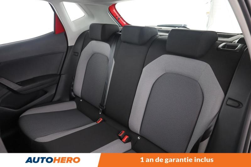 Seat Ibiza 1.6 Tdi Style Business 95 ch