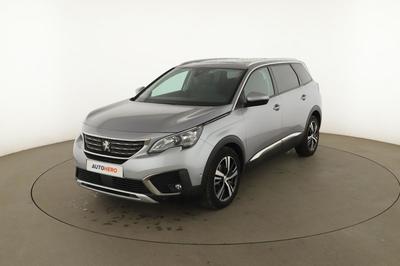 Peugeot 5008 1.2 PureTech Allure Eat6 130 ch