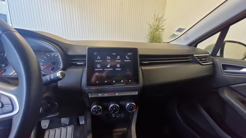 Renault Clio V Tce 90 - 21 Business