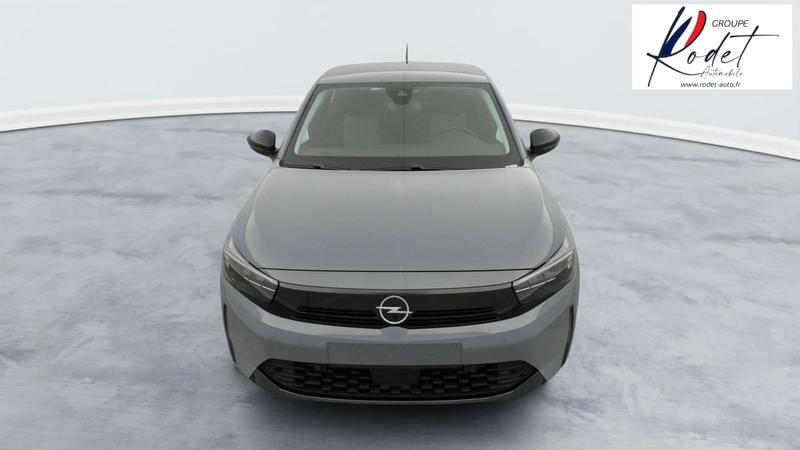 Opel Corsa 1.2 Turbo 100 ch Bvm6 Edition