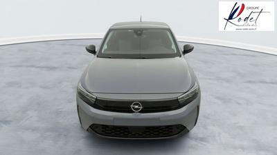 Opel Corsa 1.2 Turbo 100 ch Bvm6 Edition