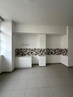 Appartement - 54 m² - 2 pièces