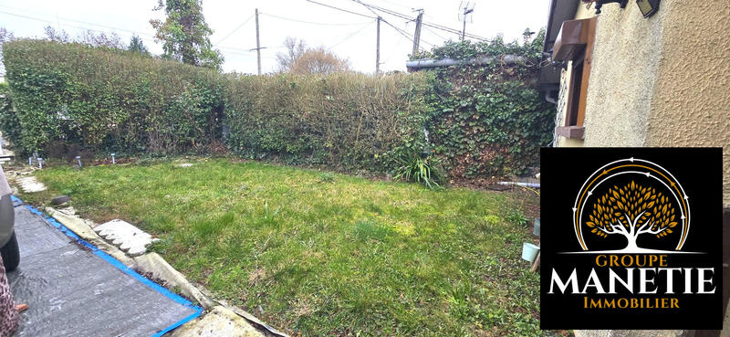 Châlet - 34 m² - 3 pièces