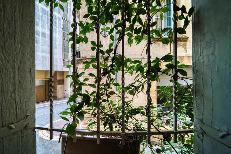 Appartement - 16 m² - 1 pièce