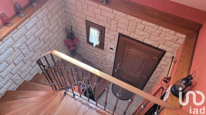 Maison - 130 m² - 7 pièces