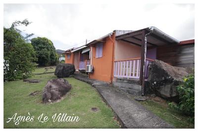 Propriété - 550 m² - 28 pièces