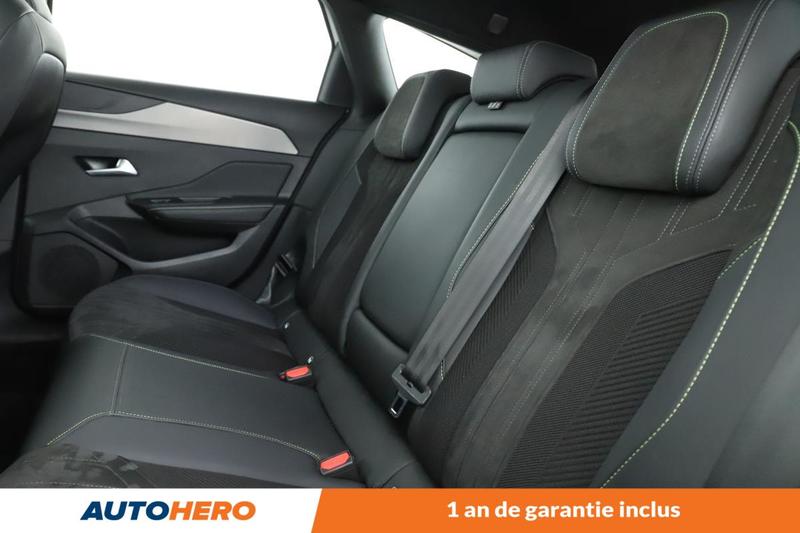 Peugeot 308 Sw 1.6 Phev Gt Pack e-Eat8 225 ch