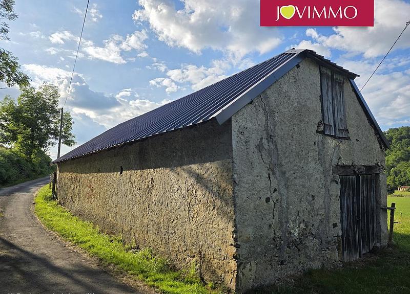 Maison - 150 m² - 1 pièce