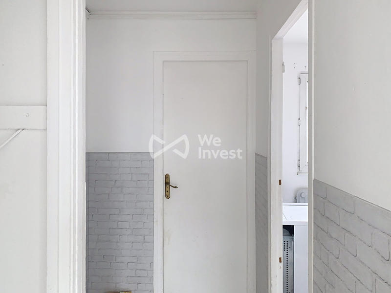 Appartement - 69 m² - 4 pièces