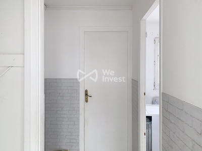 Appartement - 69 m² - 4 pièces