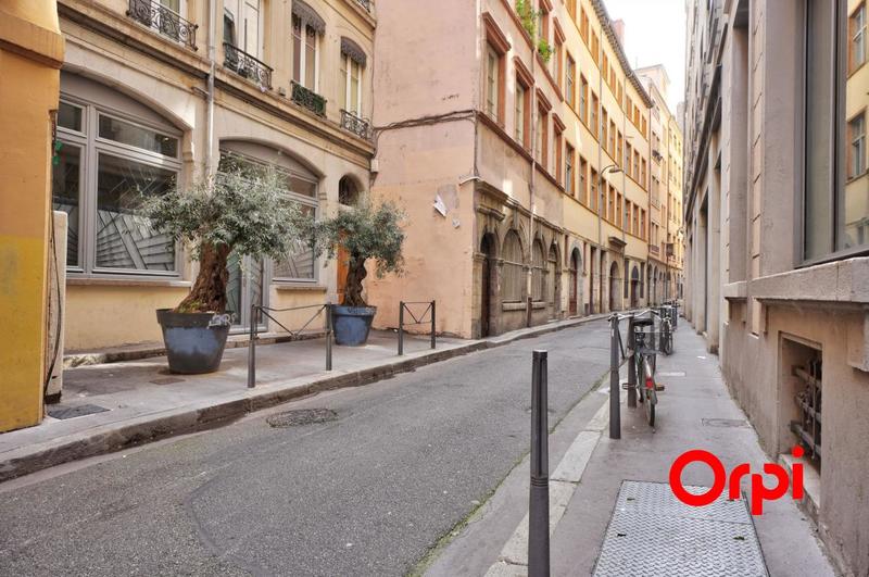 Appartement - 35 m² - 1 pièce