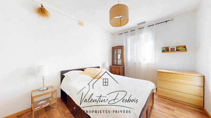 Villa - 105 m² - 4 pièces