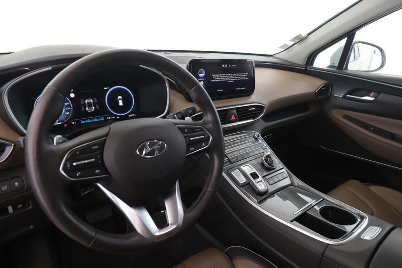 Hyundai Santa Fe 1.6 t-GDi Plug-in Hybrid Htrac Executive Bva6 265 ch