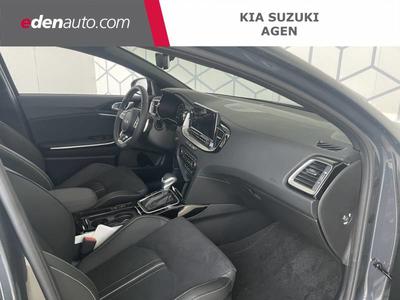 Kia Pro_cee'd Proceed 1.5 t-GDi 140 ch Dct7 Gt-line Premium