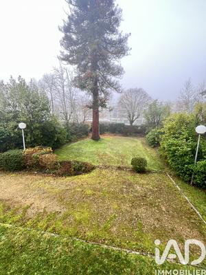 Appartement - 69 m² - 3 pièces