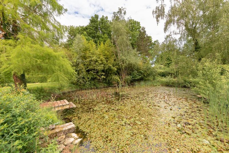 Maison - 173 m² - 7 pièces