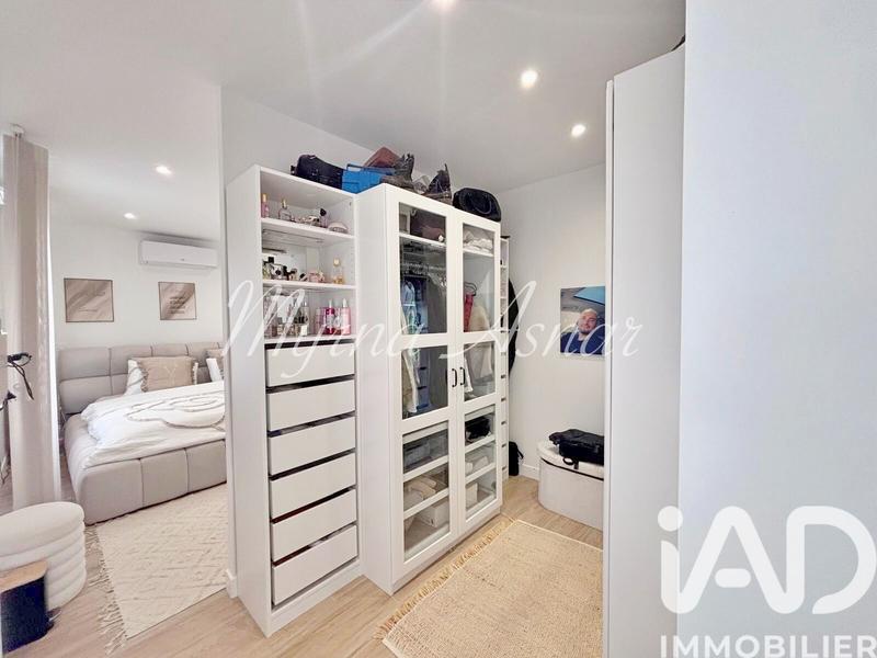 Maison - 122 m² - 6 pièces