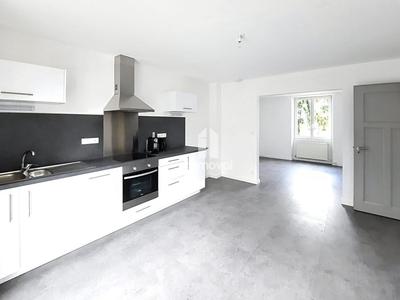 Appartement - 76 m² - 3 pièces