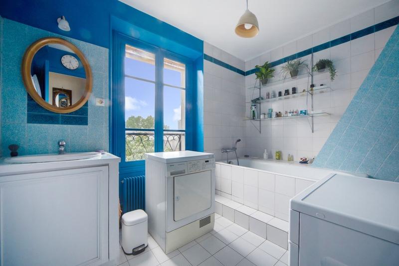 Maison - 144 m² - 7 pièces