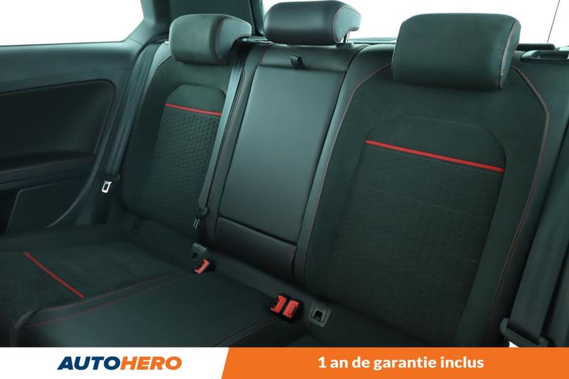 Volkswagen Golf VII 2.0 Tsi BlueMotion Tech Gti Performance Dsg7 3p 245 ch