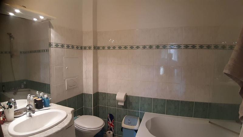 Maison de village - 160 m² - 4 pièces