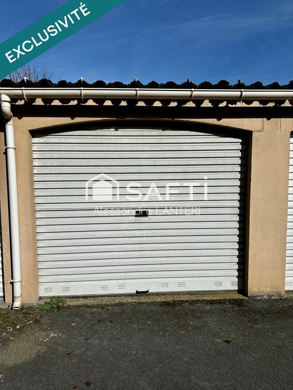 Appartement - 76 m² - 3 pièces