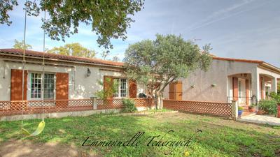 Maison - 165 m² - 4 pièces