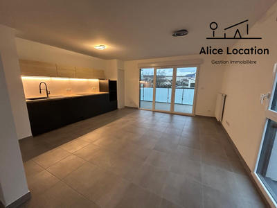 Appartement - 73 m² - 3 pièces