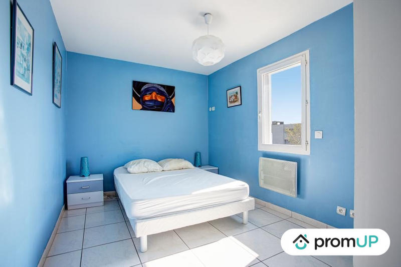 Maison contemporaine - 150 m² - 6 pièces