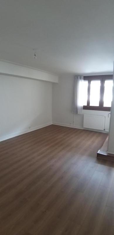 Appartement - 55 m² - 2 pièces