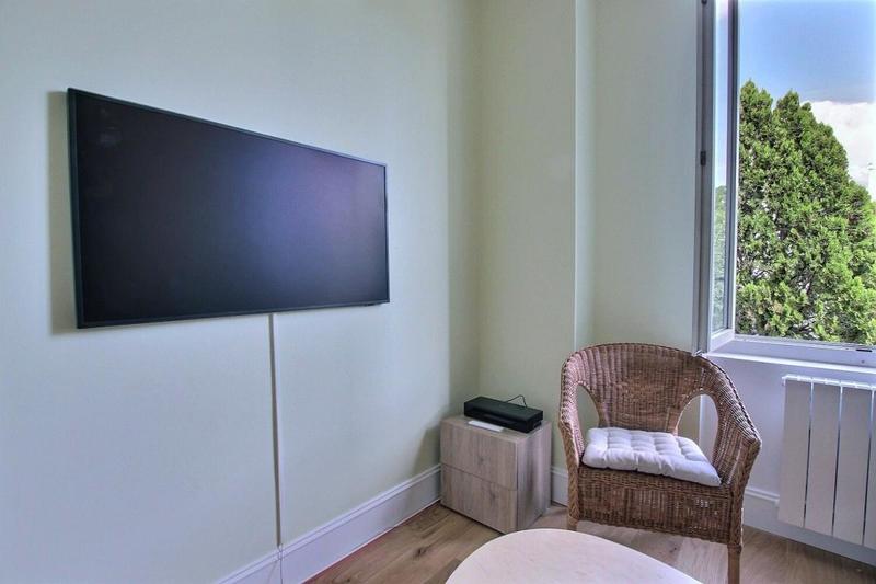 Appartement - 54 m² - 3 pièces