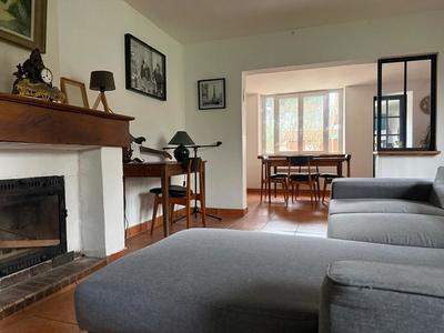 Maison - 125 m² - 4 pièces