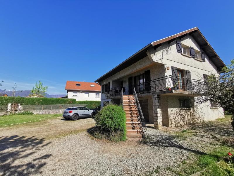 Villa - 160 m² - 7 pièces