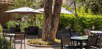 Appartement - 21 m² - 1 pièce