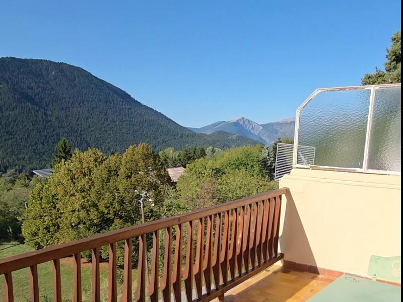 Duplex - 71 m² - 4 pièces