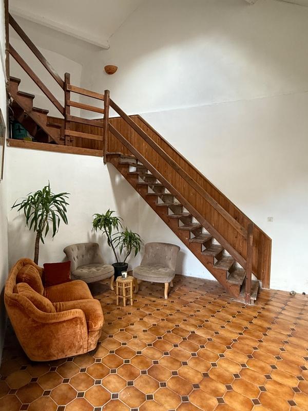 Maison - 183 m² - 7 pièces