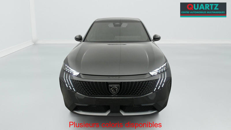 Peugeot 3008 Hybrid 145 e-Dcs6 Gt