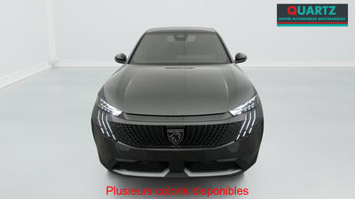 Peugeot 3008 Hybrid 145 e-Dcs6 Gt