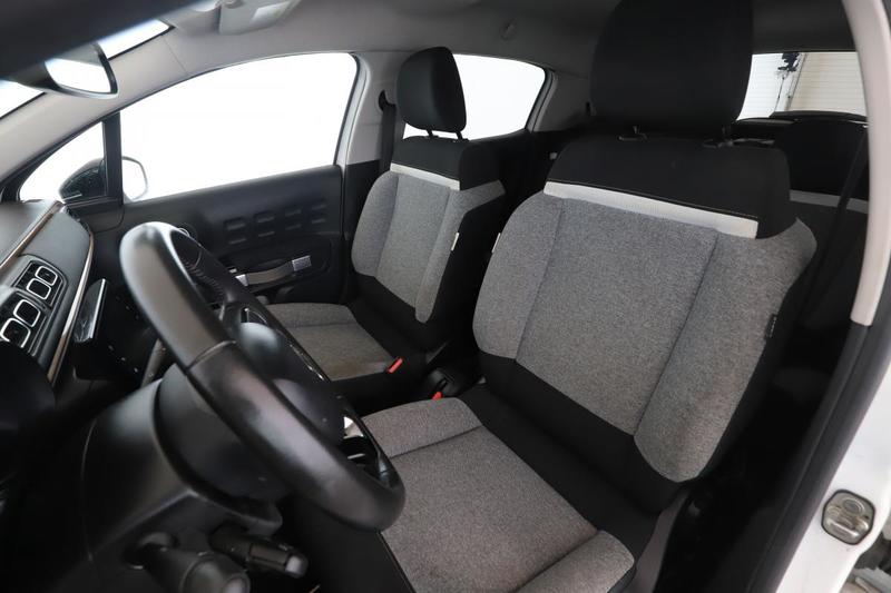 Citroën C3 1.2 Puretech Origins Eat6 110 ch