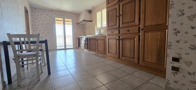 Maison - 169 m² - 5 pièces