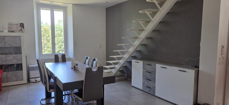 Maison - 179 m² - 5 pièces